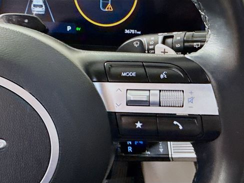 Used 2025 Hyundai Tucson SEL image 15