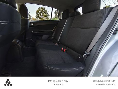 Used 2013 Subaru Crosstrek 2.0i Premium w/ Popular Pkg 2 image 19