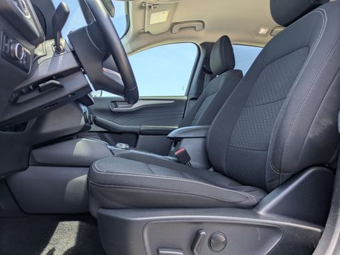 Used 2024 Ford Escape Active FWD image 15