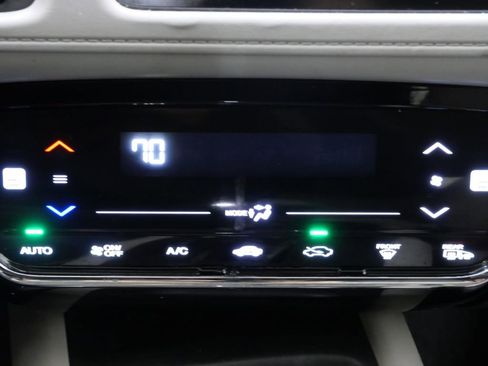 Used 2016 Honda HR-V EX image 19