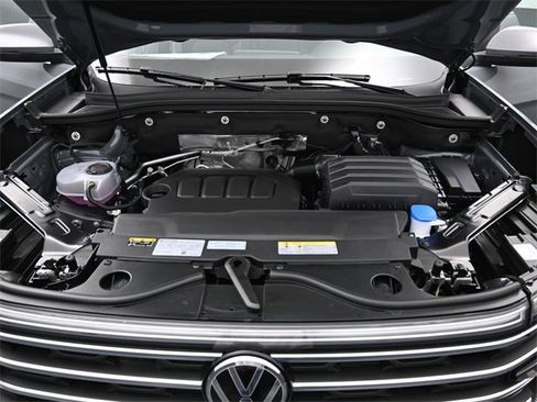 New 2026 Volkswagen Atlas SE image 15