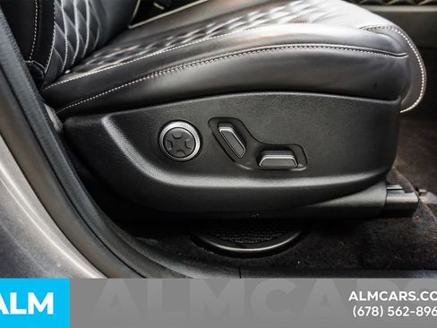 Used 2023 Genesis GV80 3.5T AWD/4WD image 44