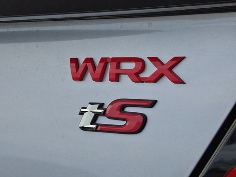 New 2026 Subaru WRX tS w/ Accessory Package #2 AWD/4WD image 10