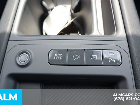 Used 2024 Kia EV9 Light Long Range image 36