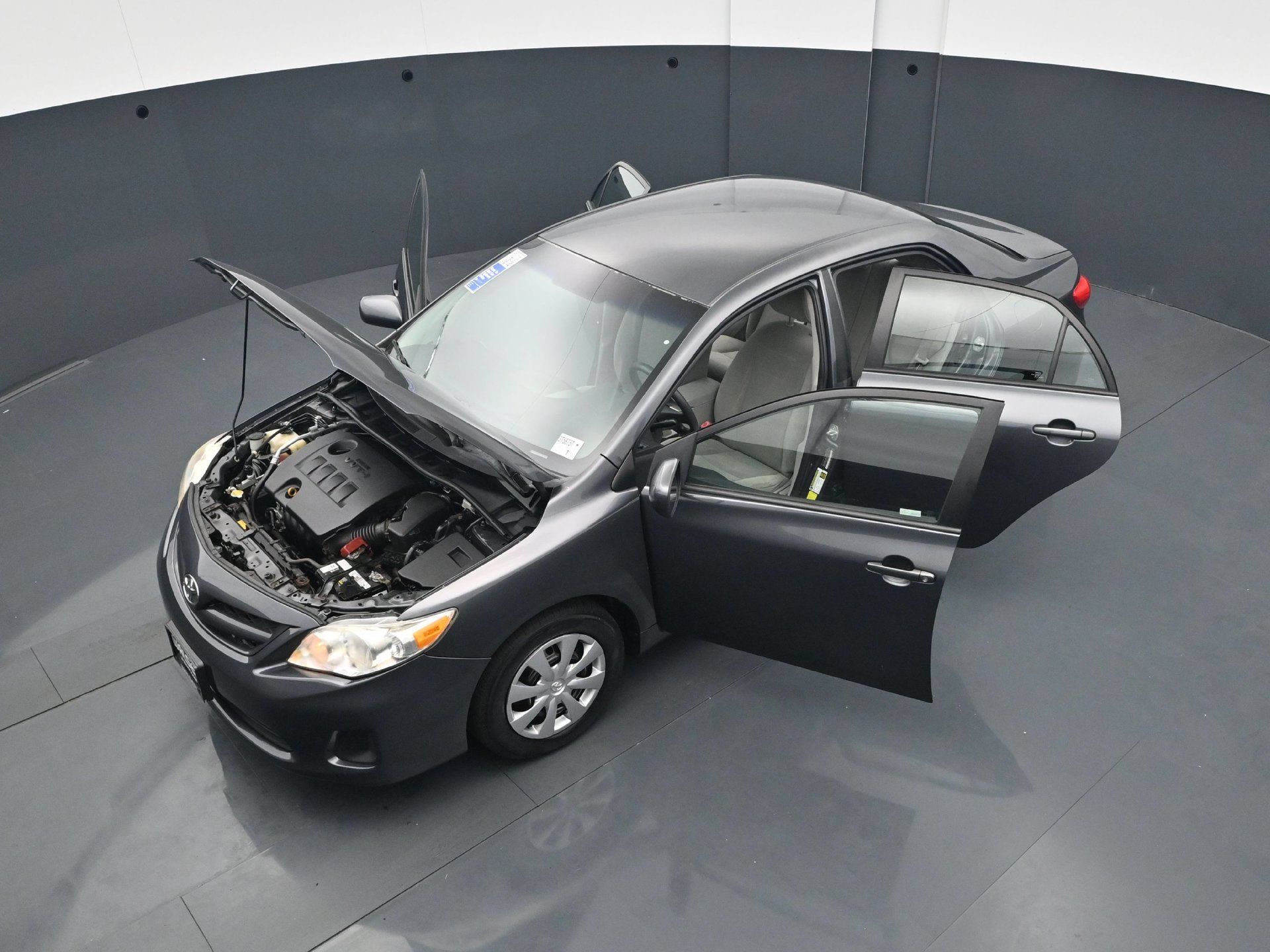 Used 2011 Toyota Corolla LE FWD image 34