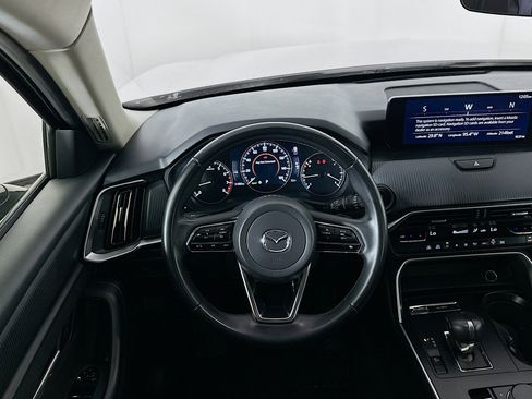 Used 2025 MAZDA CX-90 3.3 Turbo w/ Select Package image 18