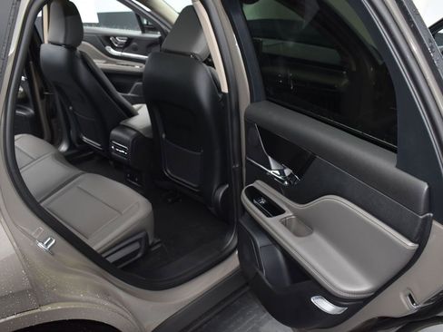 New 2025 Lincoln Corsair Grand Touring w/ Equipment Group 301A image 32