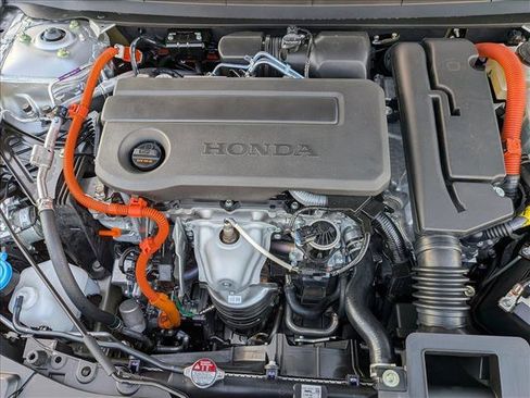 New 2026 Honda Accord Touring image 15