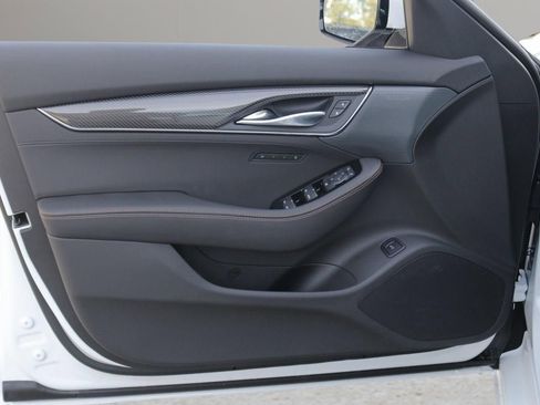 New 2026 Cadillac CT5 Sport image 10