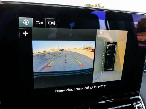 Used 2018 Lincoln Navigator Reserve w/ Technology Package image 29