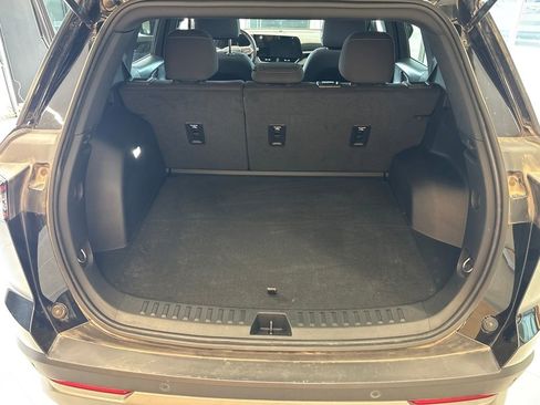 Used 2025 Chevrolet Equinox LT image 26