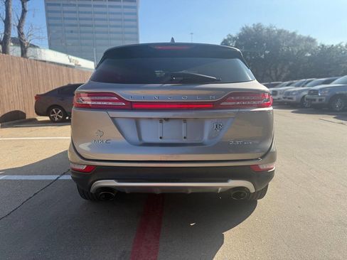 Used 2018 Lincoln MKC Reserve image 5