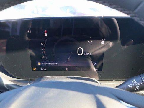 New 2026 Buick Envista Sport Touring w/ Convenience I Package image 33