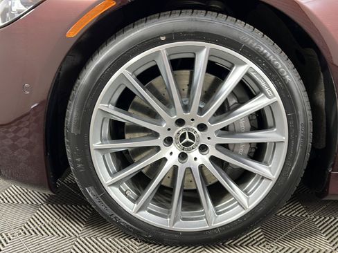 Certified 2023 Mercedes-Benz S 580 4MATIC Sedan image 28