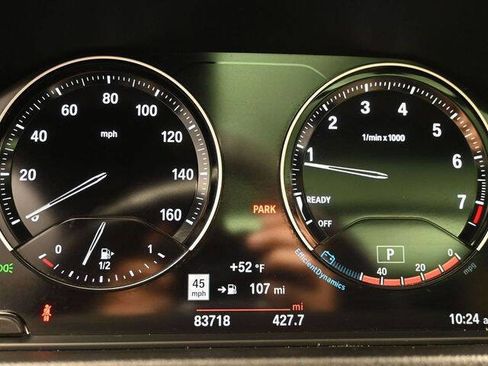 Used 2019 BMW X2 xDrive28i w/ Convenience Package image 25