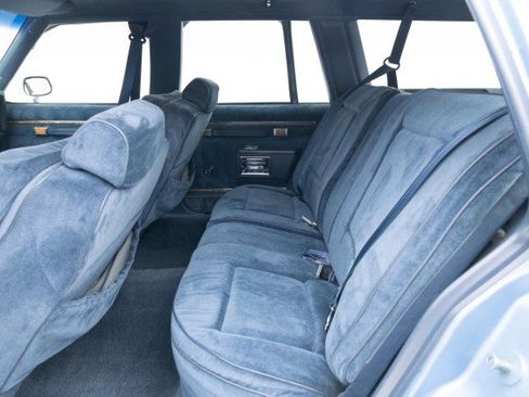 Used 1990 Buick Le Sabre Estate image 34