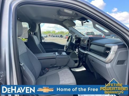 Used 2024 Ford F250 XLT AWD/4WD image 26