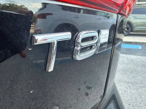 Used 2025 Volvo XC60 T8 Plus w/ Protection Package Premier AWD/4WD image 27