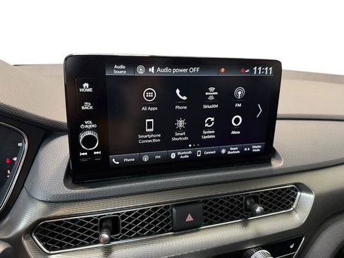 New 2026 Acura Integra A-Spec FWD image 21