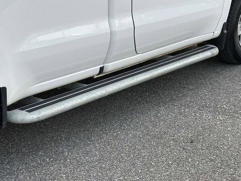 Used 2024 Chevrolet Silverado 1500 W/T w/ WT Fleet Convenience Package image 30