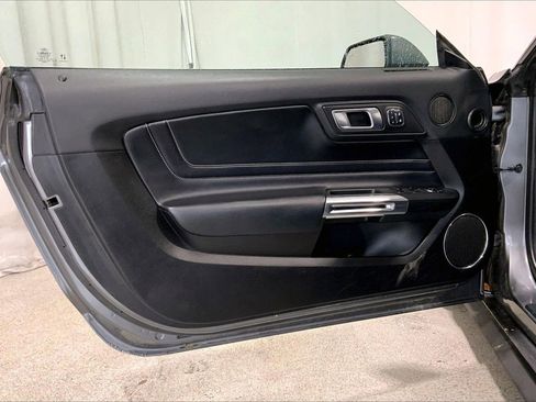 Used 2022 Ford Mustang Premium w/ Equipment Group 201A RWD image 21