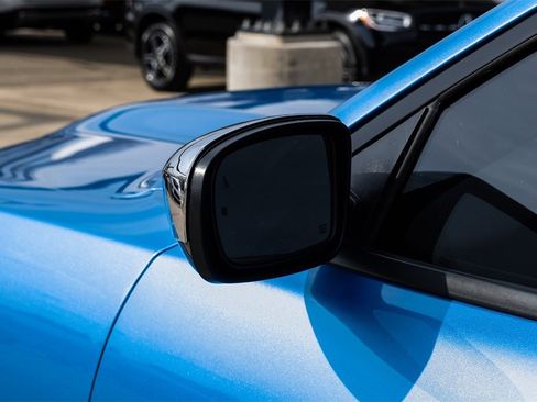 Used 2023 Dodge Charger R/T w/ Plus Group image 41