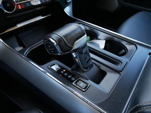 Certified 2022 Ford F150 Lariat w/ Equipment Group 501A Mid image 23