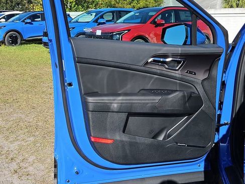 New 2026 Kia Sportage SX image 15