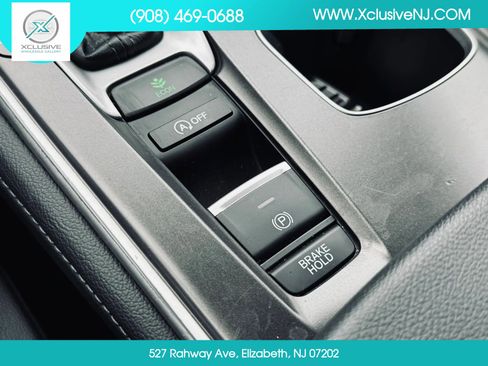 Used 2021 Honda Accord EX-L image 17