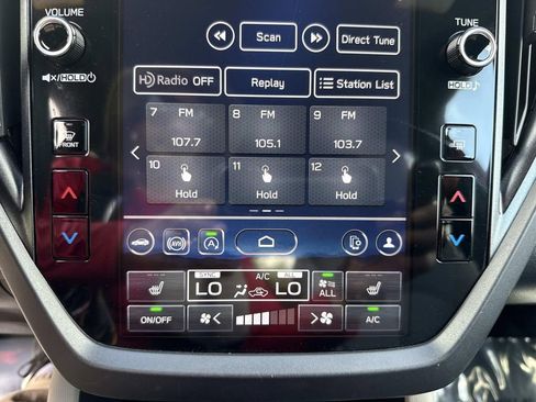 Certified 2026 Subaru Forester Premium AWD/4WD image 31