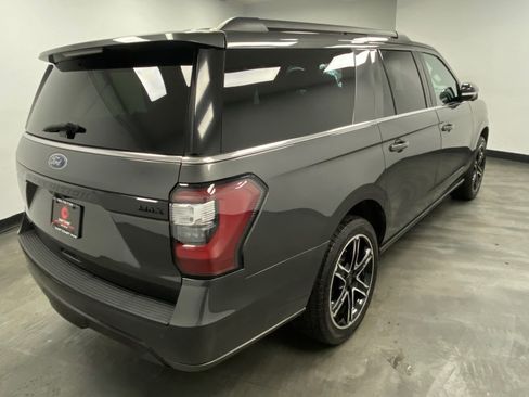 Used 2021 Ford Expedition Max Limited image 6
