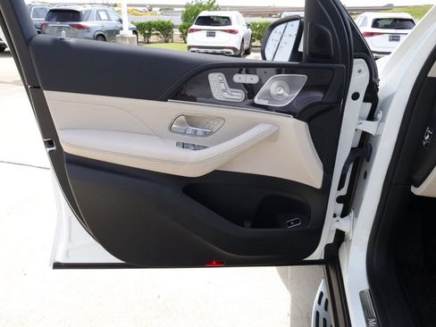 Certified 2021 Mercedes-Benz GLE 450 4MATIC image 20