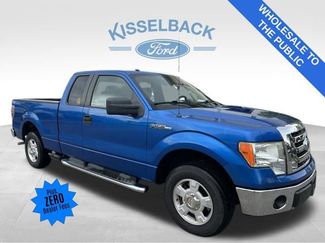 Used 2011 Ford F150 XLT image 1