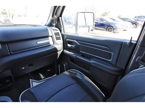 Used 2025 RAM 2500 Laramie image 8