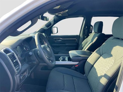 Used 2025 RAM 1500 Lone Star image 10