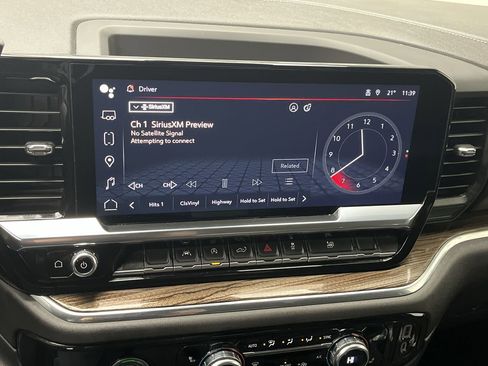 Certified 2023 GMC Sierra 1500 Elevation image 19