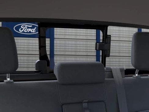 New 2026 Ford Ranger XLT AWD/4WD image 22