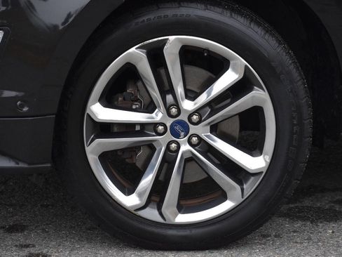 Used 2015 Ford Edge Sport w/ Equipment Group 401A image 39