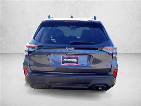 New 2026 Subaru Forester Premium image 3