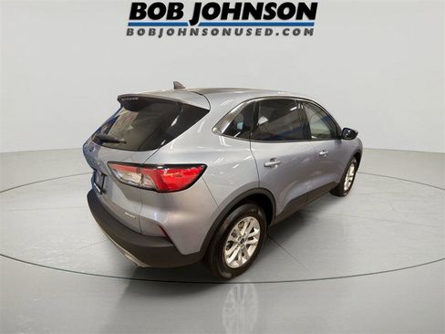 Used 2022 Ford Escape SE w/ Convenience Package image 7