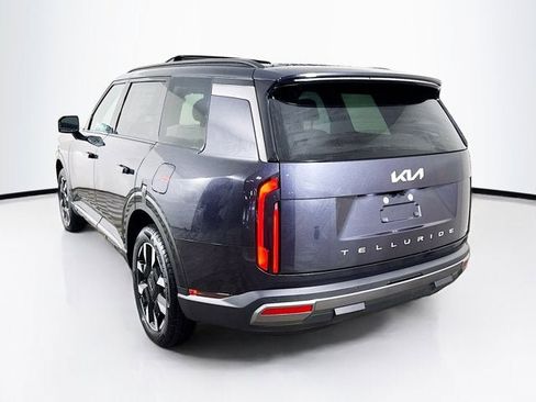 New 2027 Kia Telluride S image 7