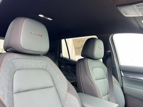New 2026 GMC Terrain AT4 image 14