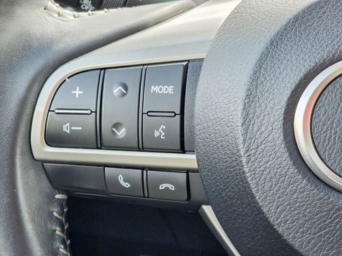 Used 2016 Lexus RX 350 FWD image 39