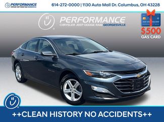 Used 2021 Chevrolet Malibu LS w/ Driver Confidence Package FWD video 1
