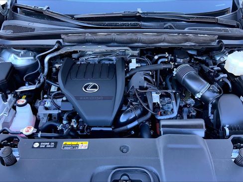 Used 2024 Lexus RX 500h F Sport image 31
