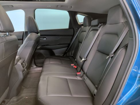 Used 2025 Nissan Murano SL AWD/4WD image 32