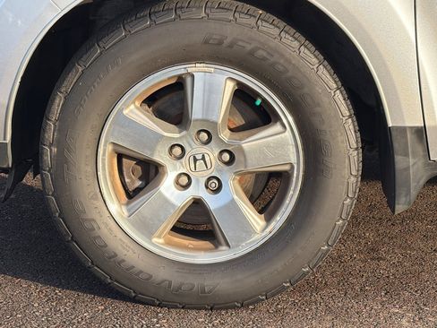 Used 2011 Honda Pilot EX-L image 25