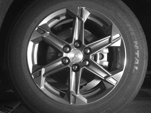 Used 2025 Chevrolet Blazer LT FWD image 14