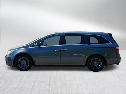 Used 2013 Honda Odyssey EX-L image 4