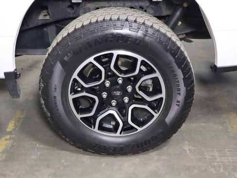 Used 2021 Ford F150 XL w/ Equipment Group 101A High AWD/4WD image 39
